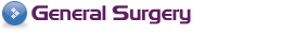 General Surgery Icon